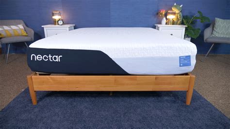 where to test nectar mattress.